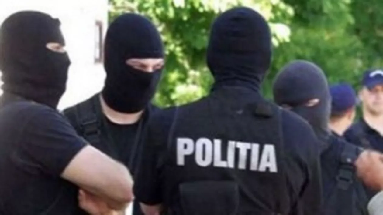 Percheziții în Cluj, Alba și Prahova, într-un caz de evaziune cu un prejudiciu de 10 milioane de euro