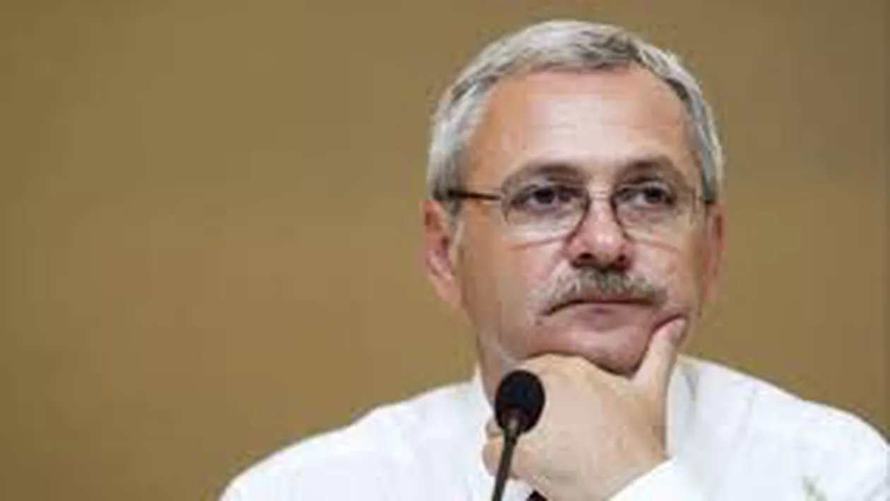 Liviu Dragnea: Ar fi culmea să mergem la Cotroceni să ne arbitreze Băsescu