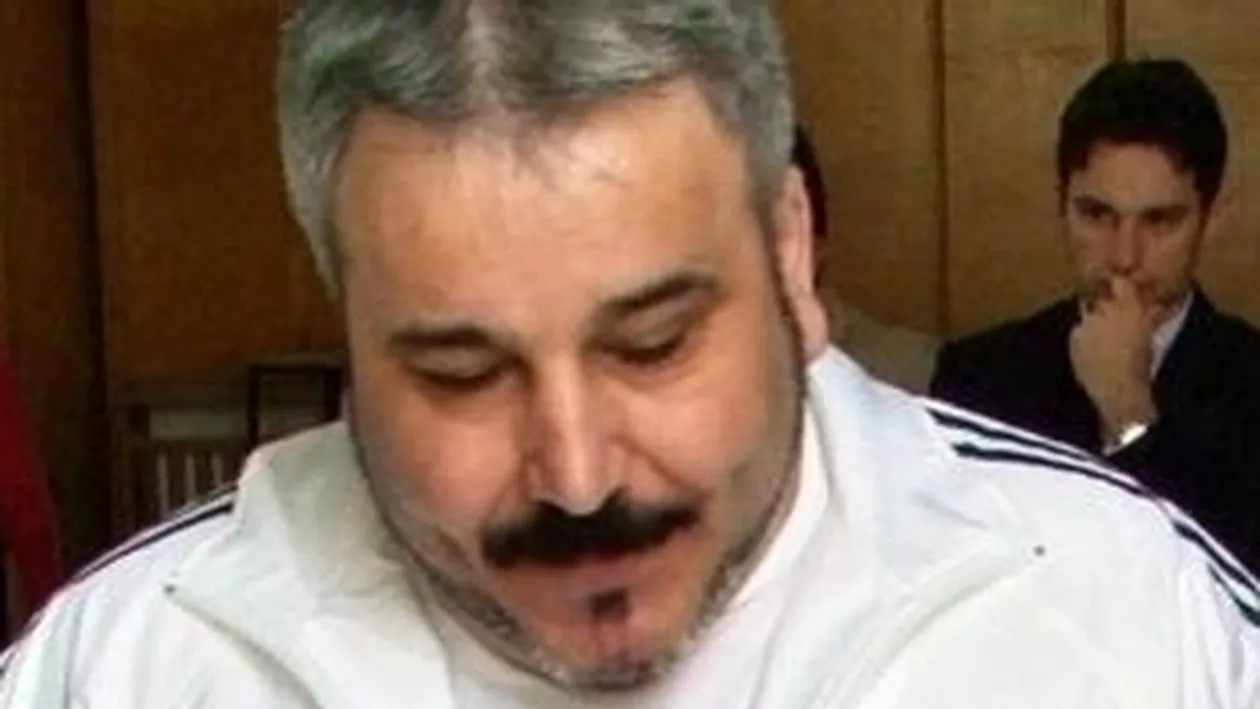 Sile Cămătaru şi alte două persoane, arestaţi preventiv în dosarul de proxenetism