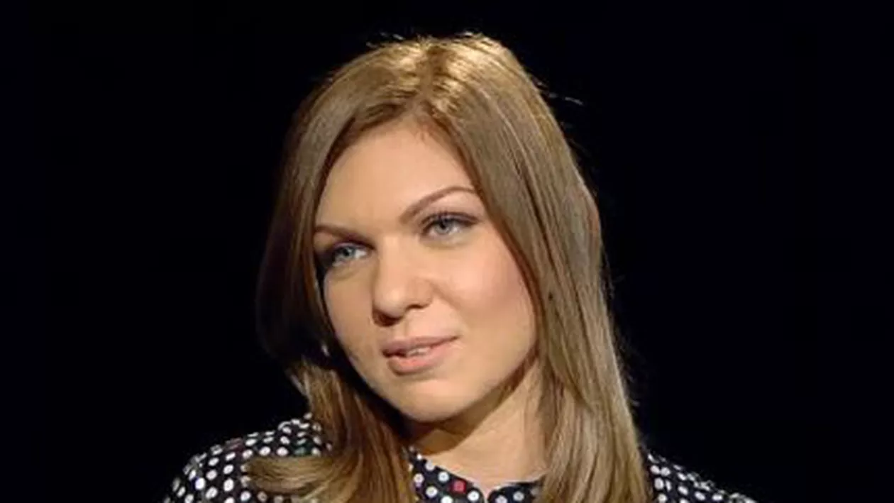 Simona Halep vrea un antrenor român: „Străinii au altă mentalitate şi eu vreau să am pe cineva care e la fel ca mine”