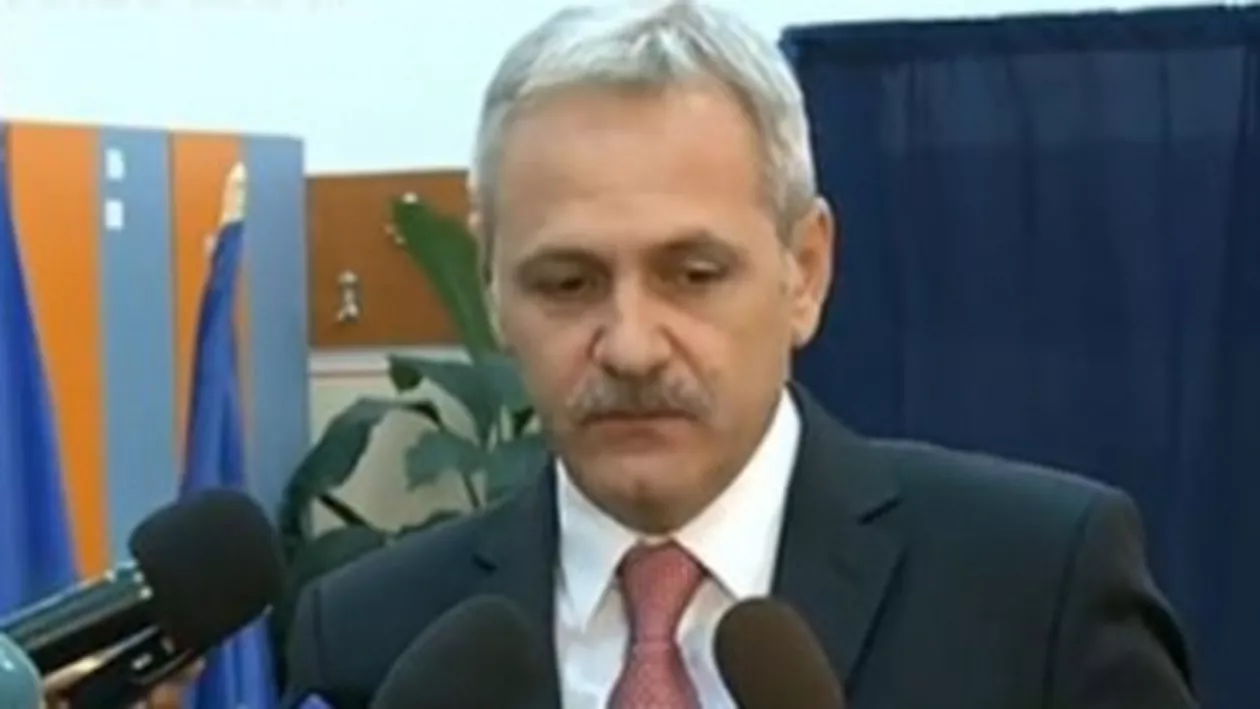 Dragnea: Nu am înțeles de ce Băsescu cere demisia lui Corlățean. MAE va lua toate măsurile pentru votul în diaspora