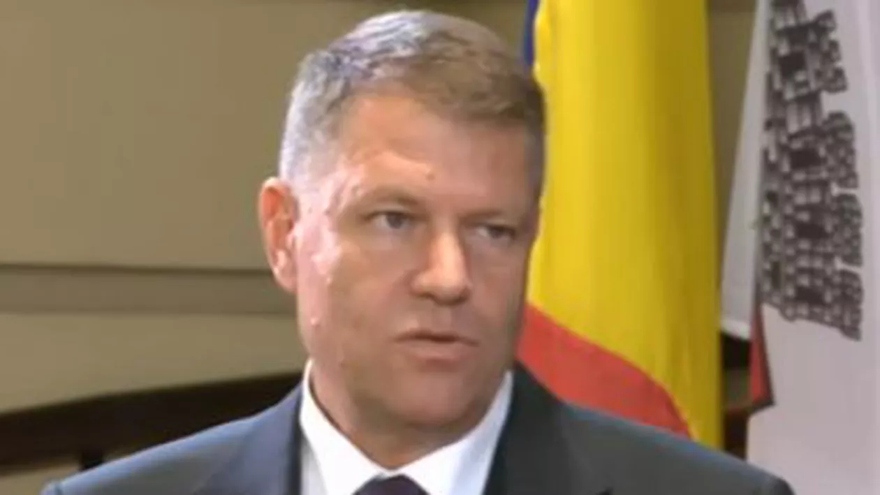 Iohannis, despre o posibilă coabitare cu Ponta: Vom avea eventual o colaborare instituțională. Sunt dispus la negociere politică