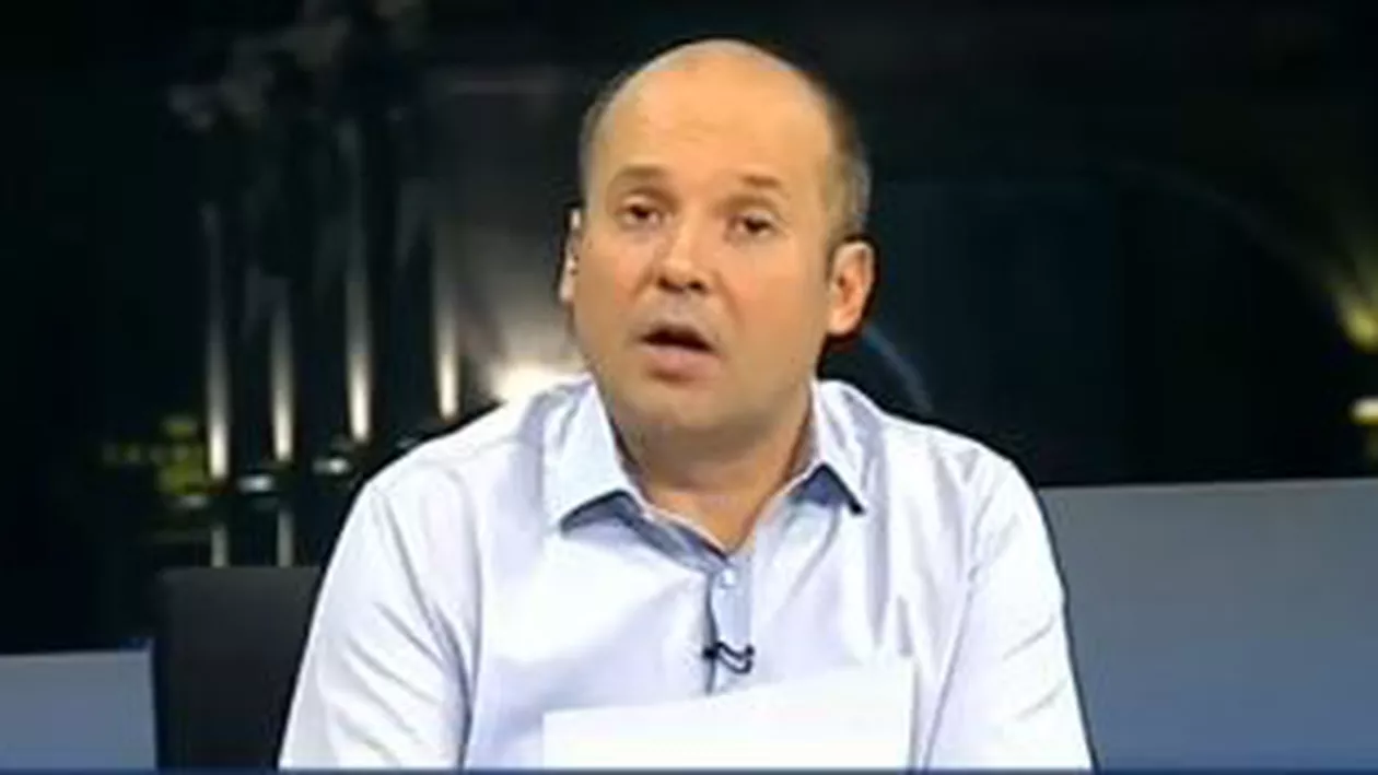 Radu Banciu: Europa veghează pentru noi, aici este speranța României, indiferent cine vine președinte (VIDEO)