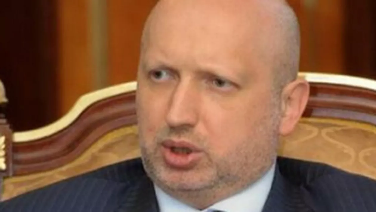 Liderul Radei Supreme ucrainene nu a vrut să semneze legea amnistierii luptătorilor implicați în confruntările de la Donbas