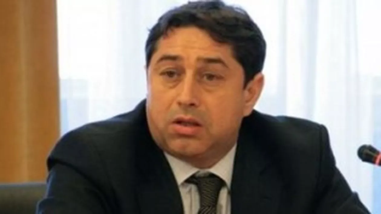 DNA cere urmărirea penală în cazul fostului ministru Cristian David