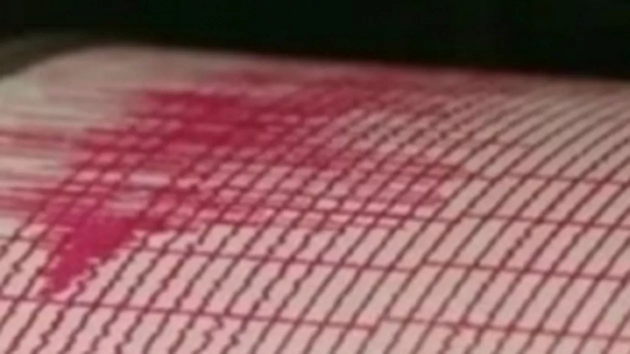 Cutremur de 6,1 magnitudine, produs în sudul Insulelor Loialității