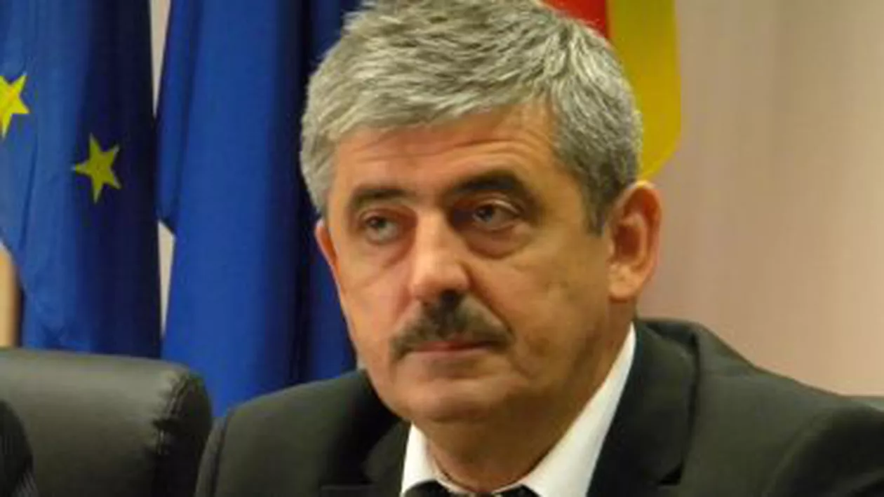 Tribunalul Cluj a decis ca Horea Uioreanu să fie plasat în arest la domiciliu