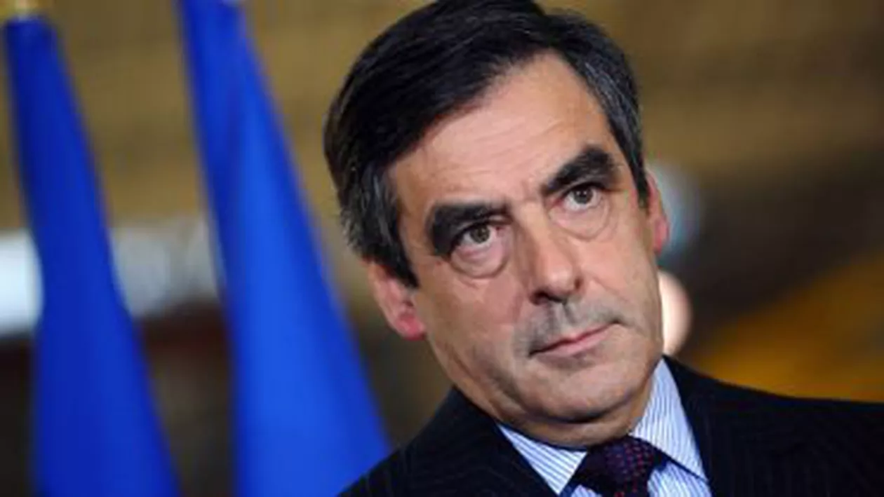 Francois Fillon, acuzat că ar fi intervenit la Palatul Elysee pentru accelerarea procedurilor judiciare împotriva lui Sarkozy