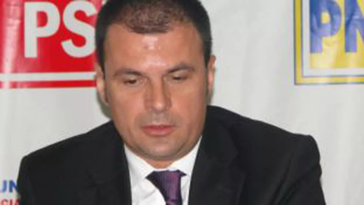Preşedintele PNL Prahova, Mircea Roşca, este implicat într-un dosar de luare de mită