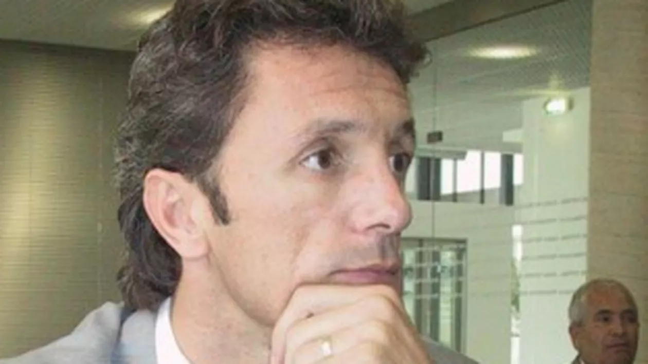 Gică Popescu şi-a făcut debutul editorial din penitenciar: El a publicat o lucrare despre pregătirea juniorilor