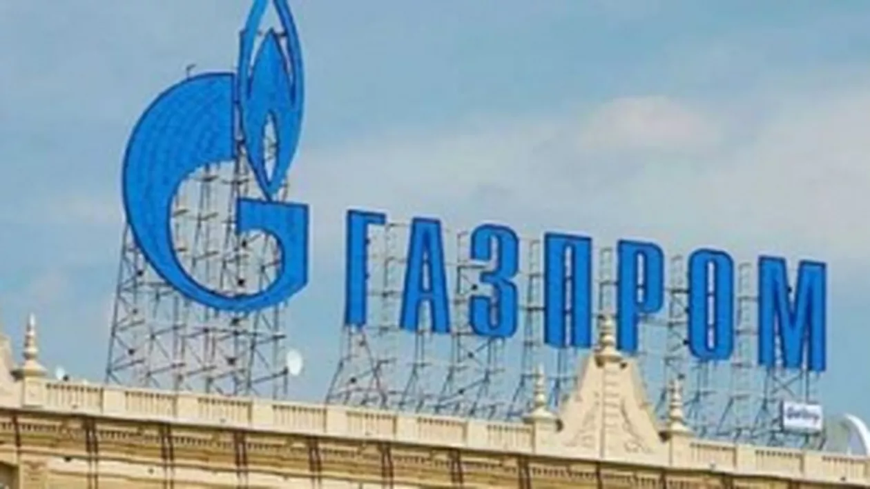 Gazprom a redus prețul gazelor destinate Republicii Moldova, înainte de alegerile parlamentare