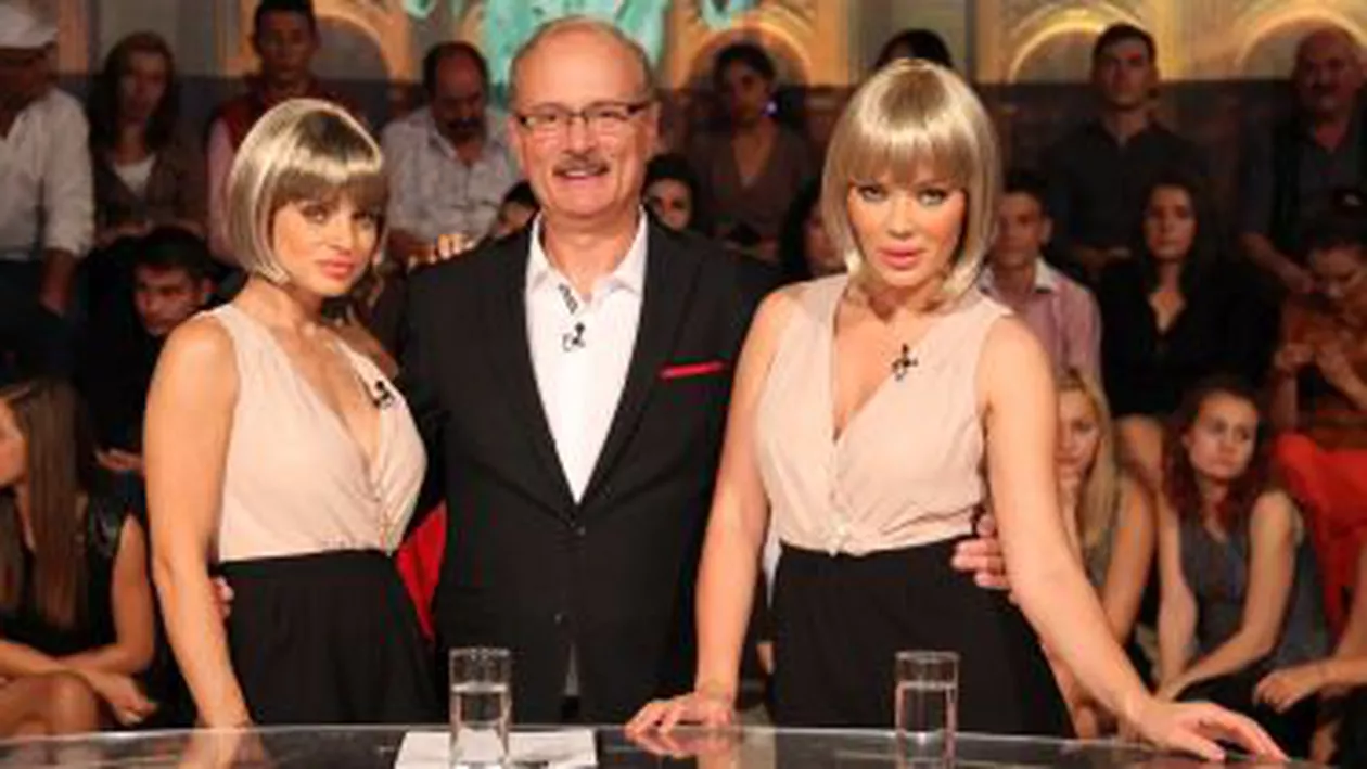 ”Serviciul Român de Comedie”, scos din grila Antenei 1 (VIDEO)