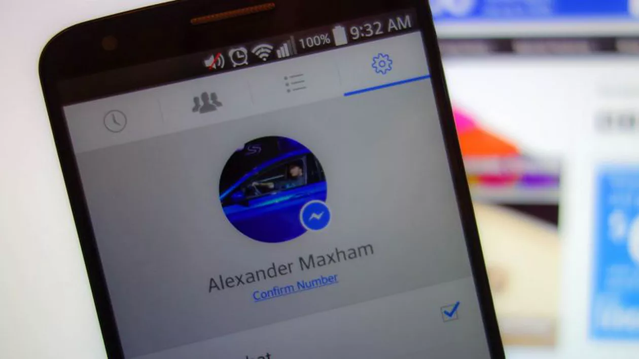 Facebook Messenger a ajuns la peste 500 de milioane de utilizatori