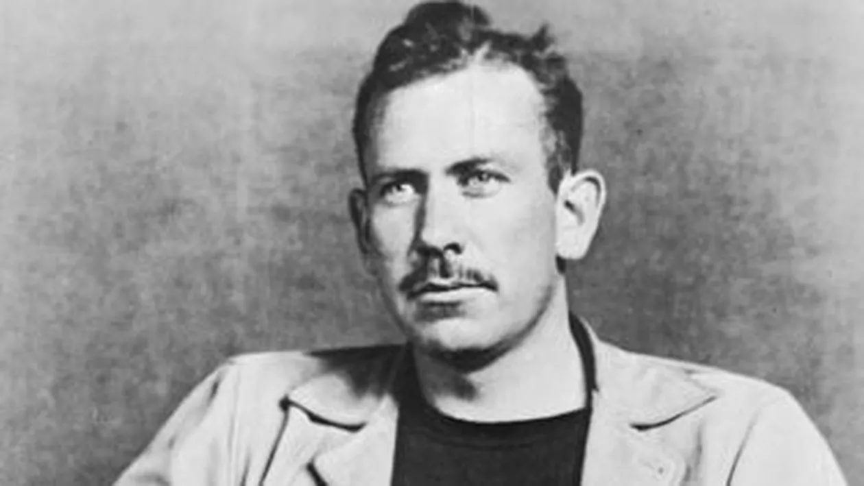 O nuvelă de John Steinbeck considerată pierdută a fost regăsită și publicată după 70 de ani