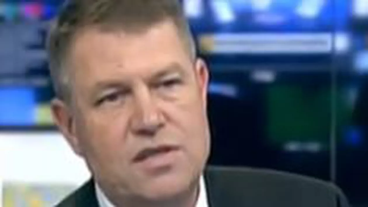 Iohannis: E inadmisibil să avem parlamentari care nu pot fi anchetați. Ponta: Trebuie să scăpăm de discursul dublu