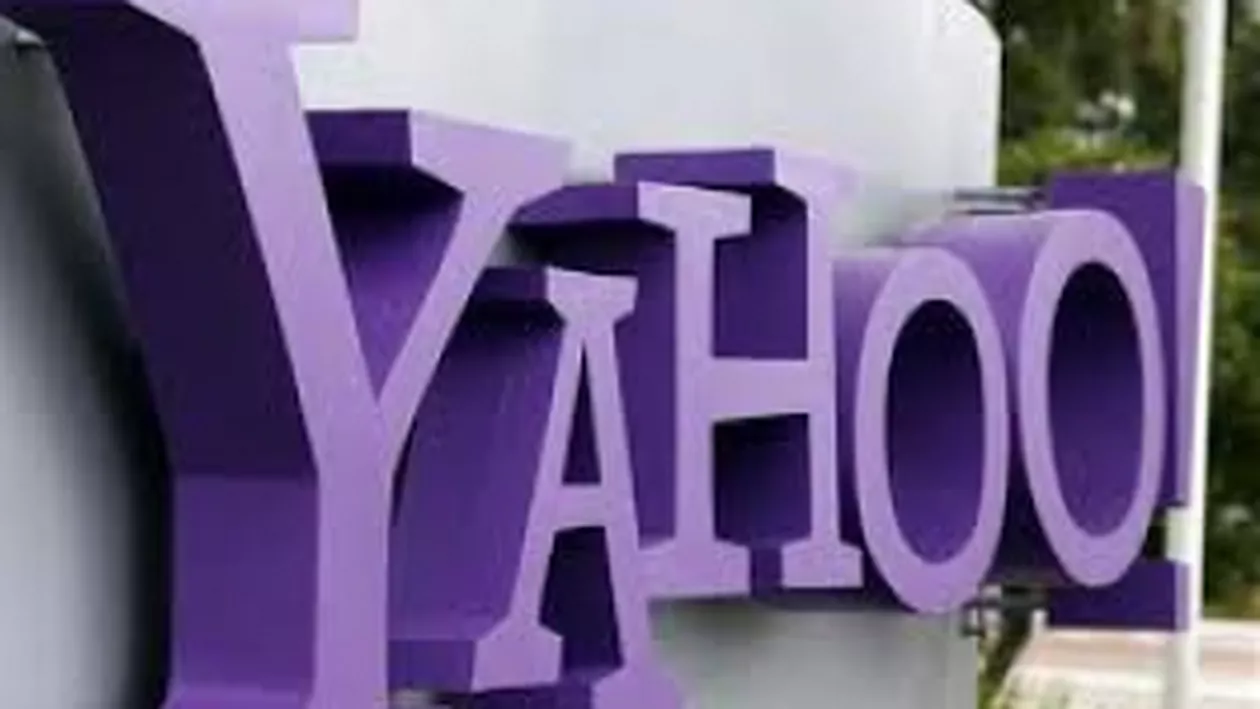 Yahoo va cumpăra serviciul video de publicitate online BrightRoll