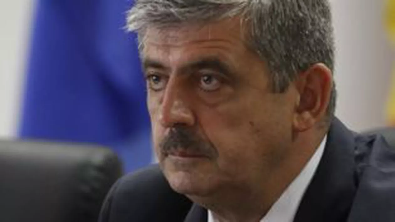 Fostul preşedinte al CJ Cluj Horea Uioreanu va fi plasat în arest la domiciliu. Decizia Curții de Apel Cluj este definitivă