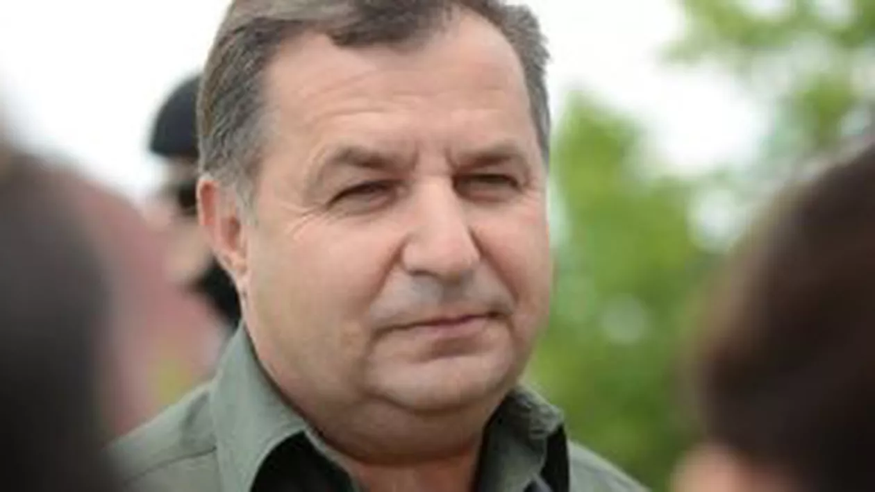 Ministrul Apărării de la Kiev anunță că Ucraina se pregătește de luptă, după consolidarea trupelor ruse şi a forţelor rebele
