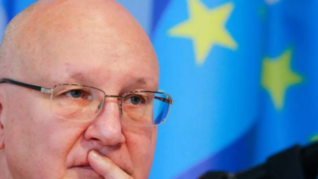 Ioan-Mircea Paşcu a fost ales vicepreşedinte al Parlamentului European