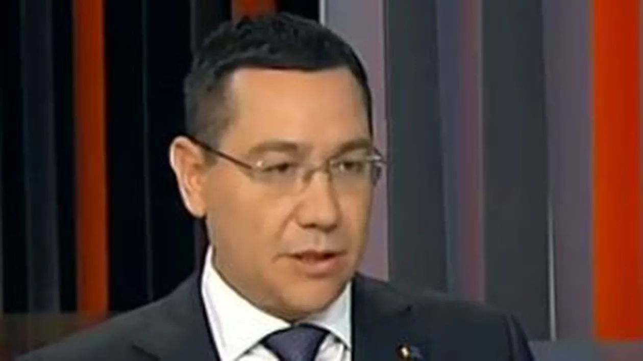 Ultimele întrebări adresate reciproc de candidații la președinție. Iohannis: „Nu am”. Ponta: „Sunteți de acord că pentru ardeleni toate drumurile duc la București?” (VIDEO)