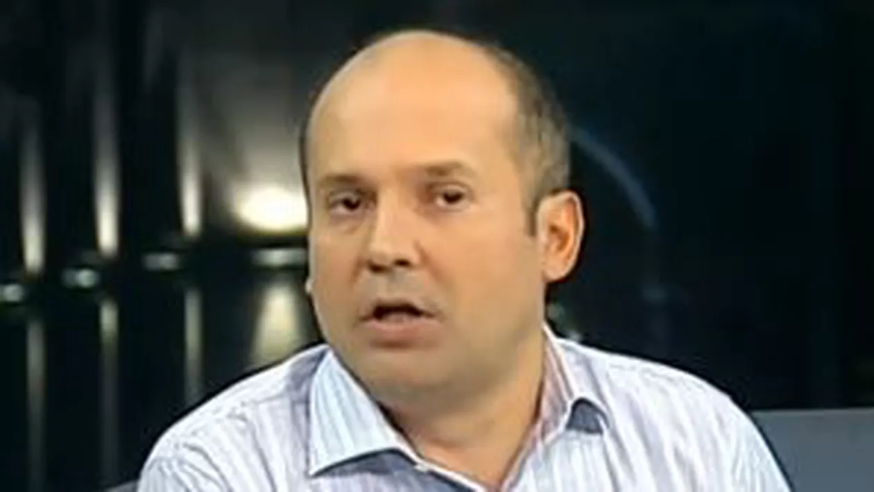 Radu Banciu, despre a doua dezbatere prezidențială: Ponta, exact ca tocilarul care a studiat toată materia. Iohannis zici că nici n-are consilieri (VIDEO)
