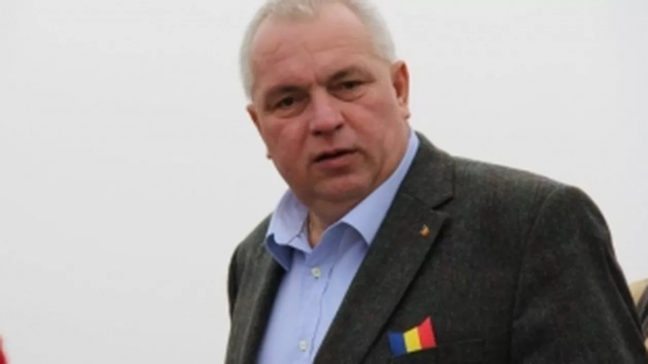 Nicușor Constantinescu, la ÎCCJ, pentru a susține contestația în anulare a mandatului prin care a fost dat în urmărire internațională (VIDEO)