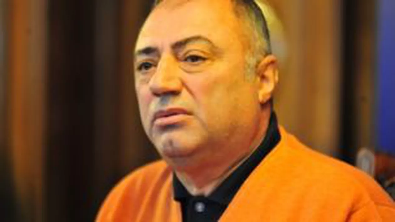 Antonie Solomon, fostul primar al Craiovei, a fost eliberat condiţionat