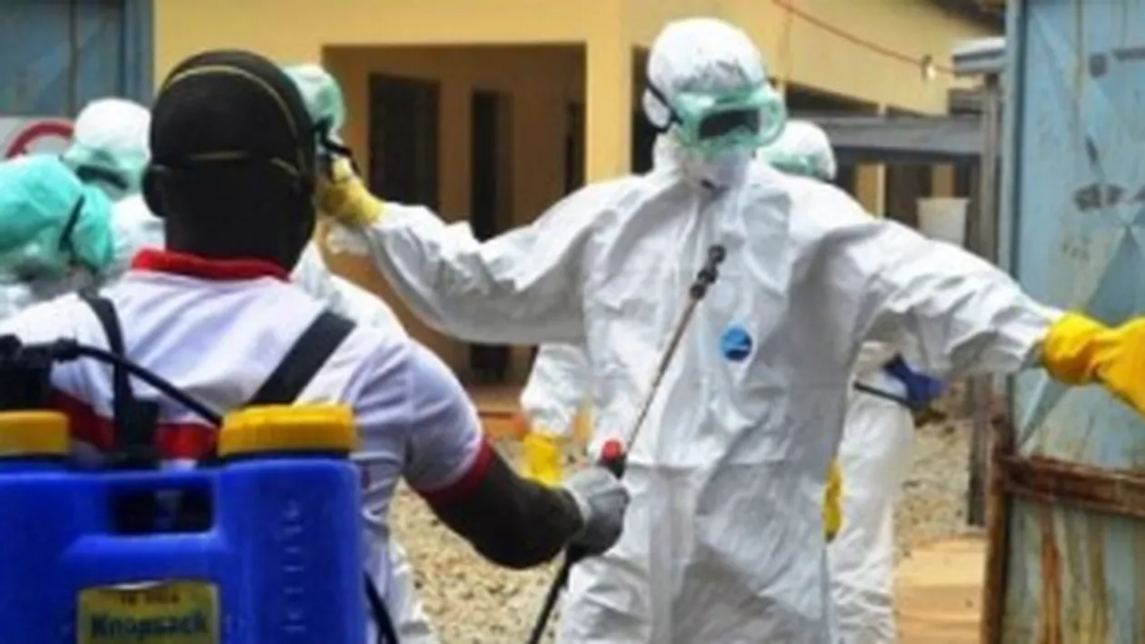 Medici fără Frontiere va face trei teste clinice pentru tratarea Ebola în Africa de Vest