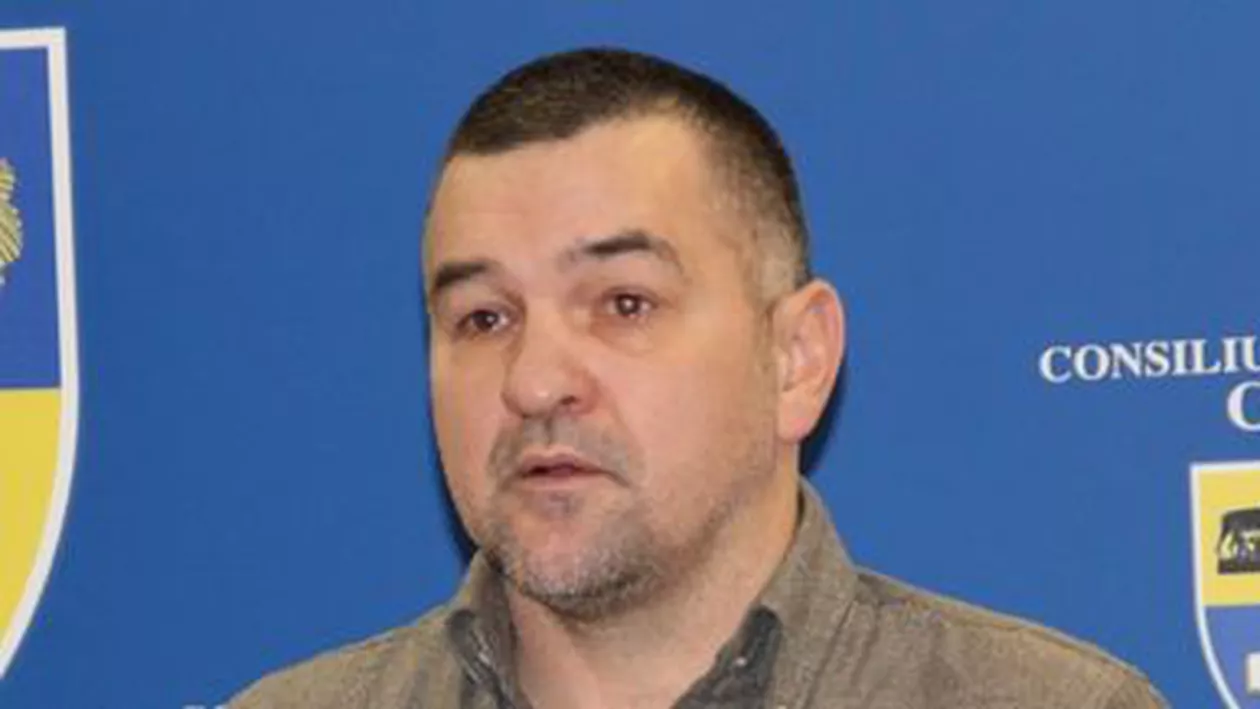 Leonard Doroftei nu mai demisionează din funcţia de preşedinte al Federaţiei Române de Box