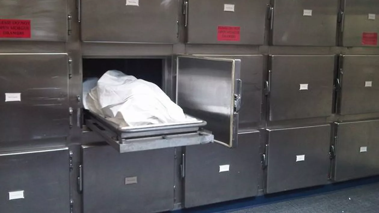 O bătrână din Polonia care fusese declarată moartă s-a trezit după 11 ore, la morgă