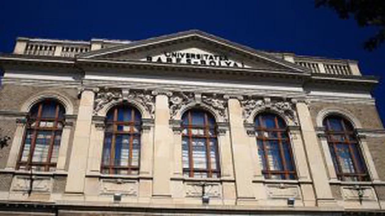 Cluj: Cercetătorii de la Universitatea Babeș-Bolyai au intrat în grevă japoneză, nemulțumiți de condițiile de muncă