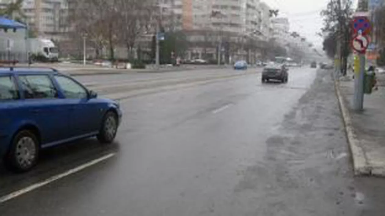 ANM: Maxime de 17 grade Celsius în ziua de alegeri (VIDEO)