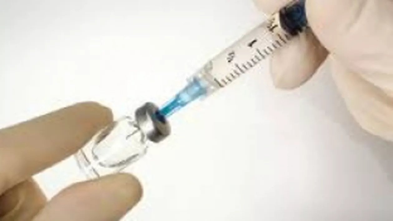 Aproximativ 800 de copii din județul Buzău nu au fost imunizaţi împotriva difteriei, tetanosului sau hepatitei B din cauza lipsei vaccinurilor
