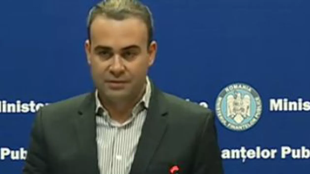 Vâlcov: Eurostat confirmă datele prezentate de INS. România a înregistrat cea mai mare creștere economică din UE (VIDEO)