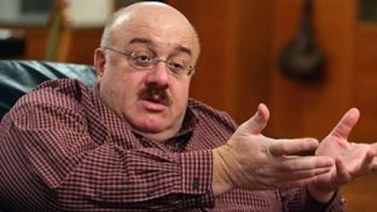 Kaha Bendukidze, fost ministru georgian al Economiei şi consilier al preşedintelui ucrainean, a murit la Londra