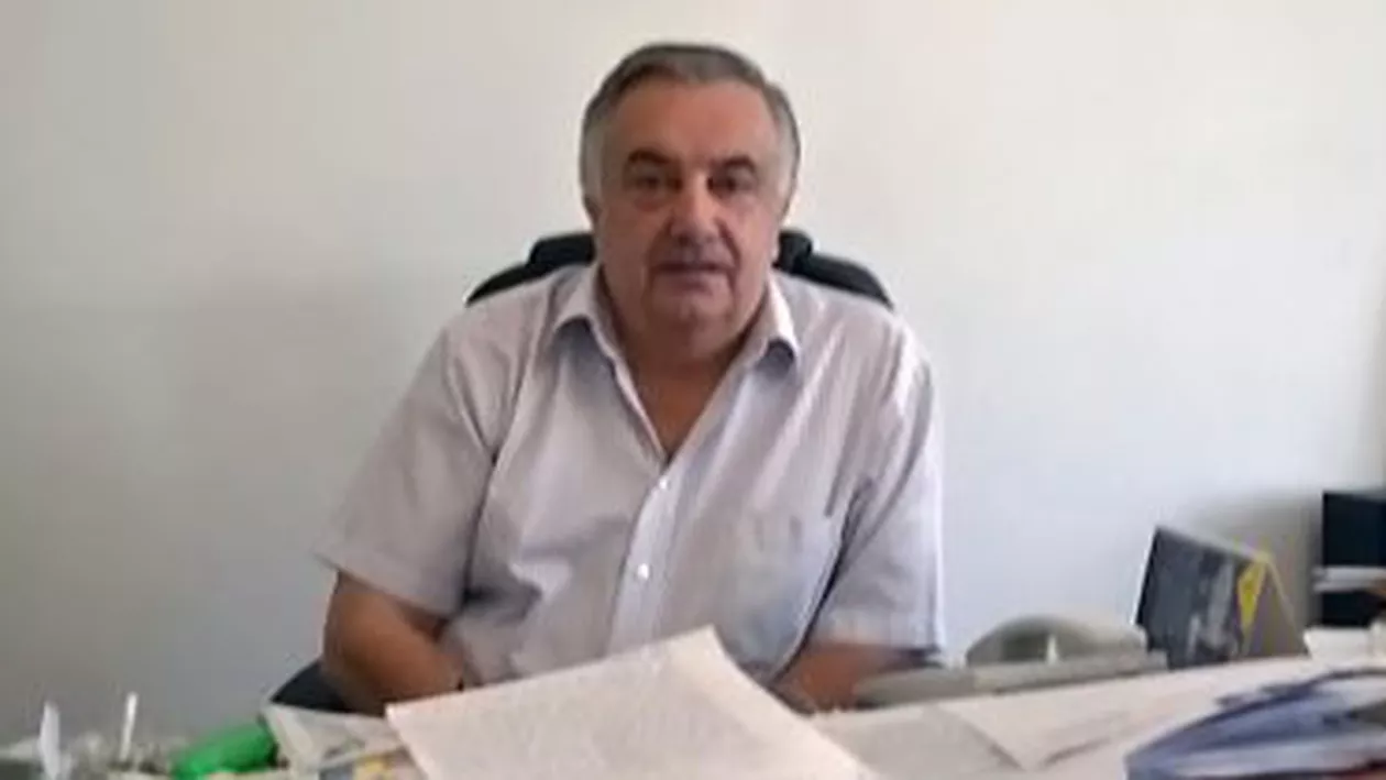 Primarul localității brașovene Rupea a provocat un accident în care trei persoane au fost rănite