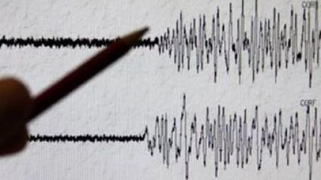 Cutremure de 5,8 în Peru şi de 5 în Guatemala şi El Salvador
