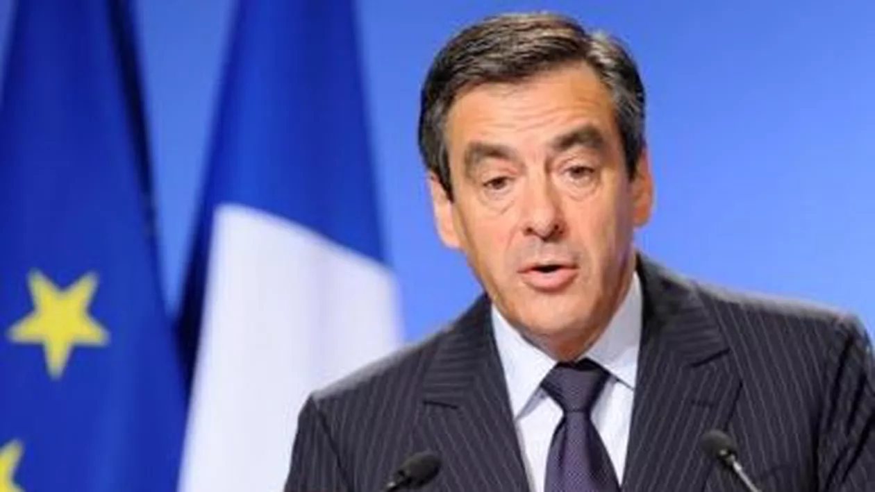 Fostul premier francez Francois Fillon: Trebuie să evităm aderarea la Schengen a României, de unde vin numeroşi romi