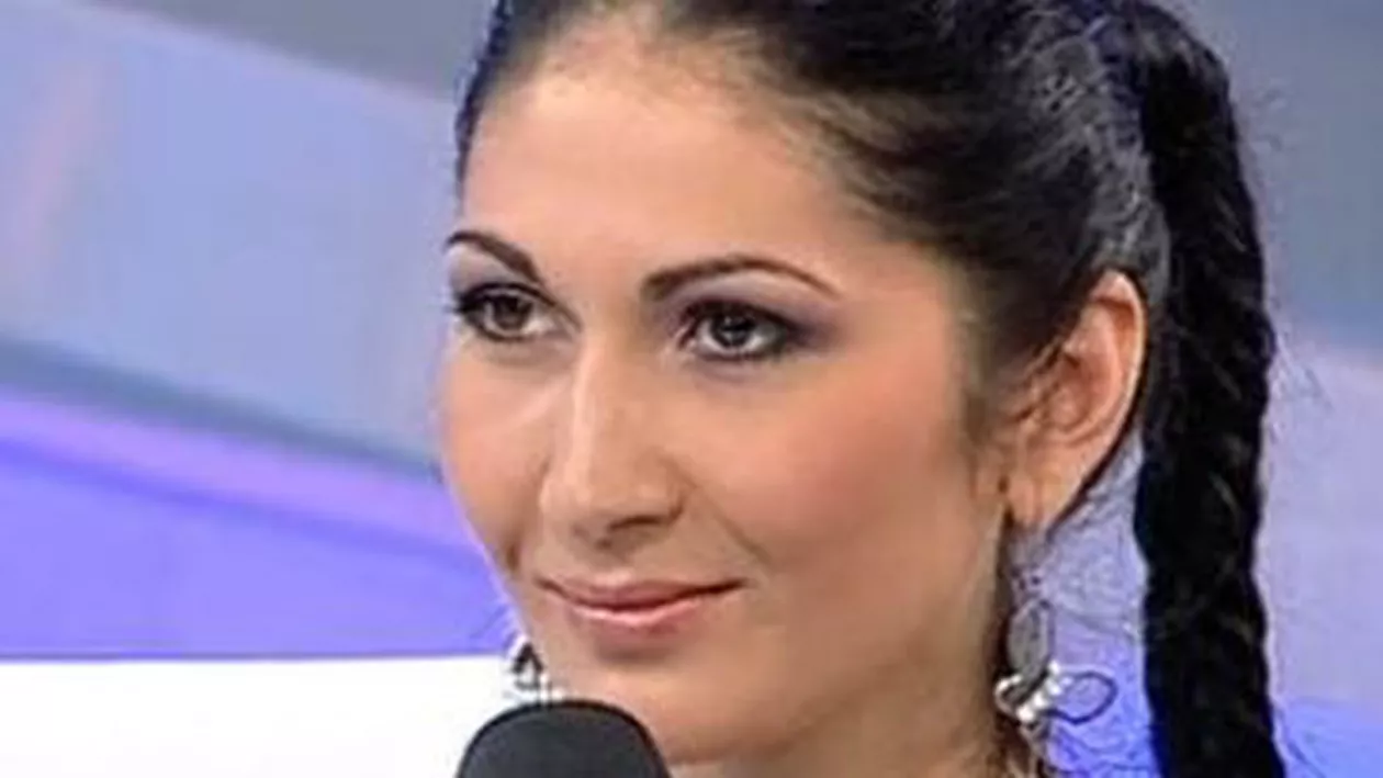 Cumnata lui Pepe, Loredana Pastramă, dată dispărută de familie