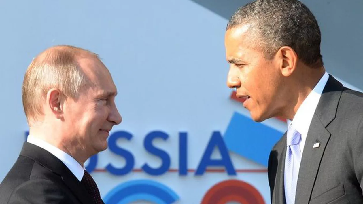 Putin a plecat mai devreme de la summitul G20, pe fondul tensiunilor cu liderii occidentali. Obama: „Acţiunile Rusiei în Ucraina reprezintă o ameninţare mondială" (VIDEO)