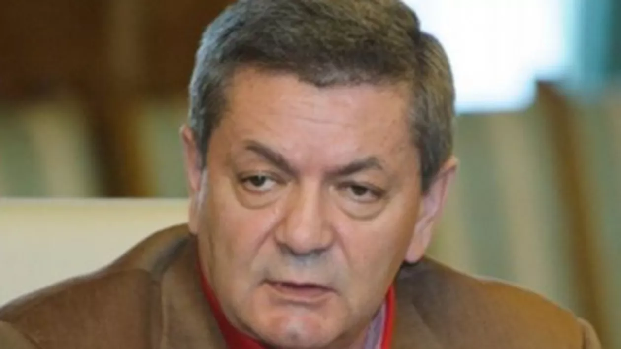 Ioan Rus: Am votat pentru ideea de stabilitate și cu speranța că va urma o perioadă de dezvoltare