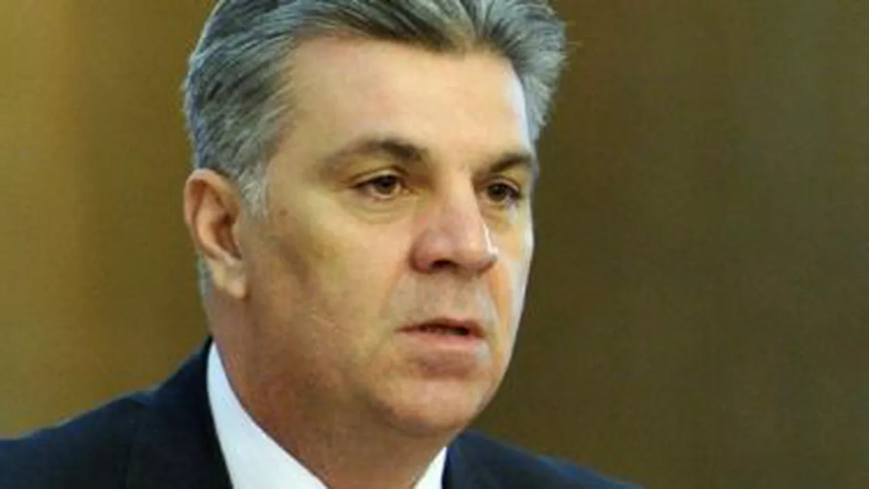 Valeriu Zgonea: Am votat cu speranța că următorii cinci ani vor fi ani cu prosperitate