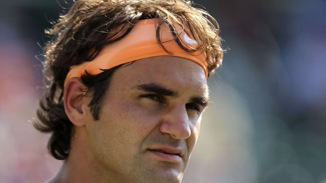 Roger Federer este accidentat şi nu poate să joace finala Turneului Campionilor: Novak Djokovic câștigă fără meci