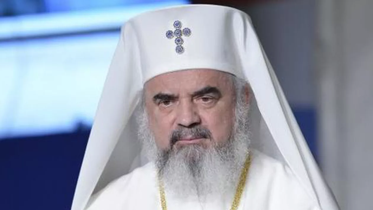 Preafericitul Daniel: În istoria poporului român, adesea Dumnezeu a lucrat chiar şi prin oameni străini de neam