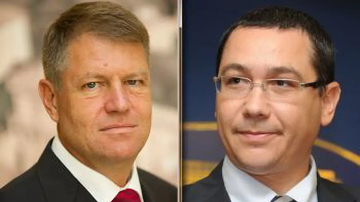 Rezultate parțiale BEC (ora 09.00): Klaus Iohannis - 54,50%, Victor Ponta - 45,49%. Prezenţă de 64,10% (VIDEO)