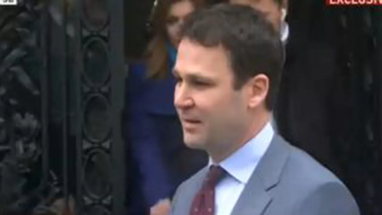 Robert Negoiță cere retragerea PSD de la guvernare: Ar trebui să facem un pas în lateral sau poate chiar în spate