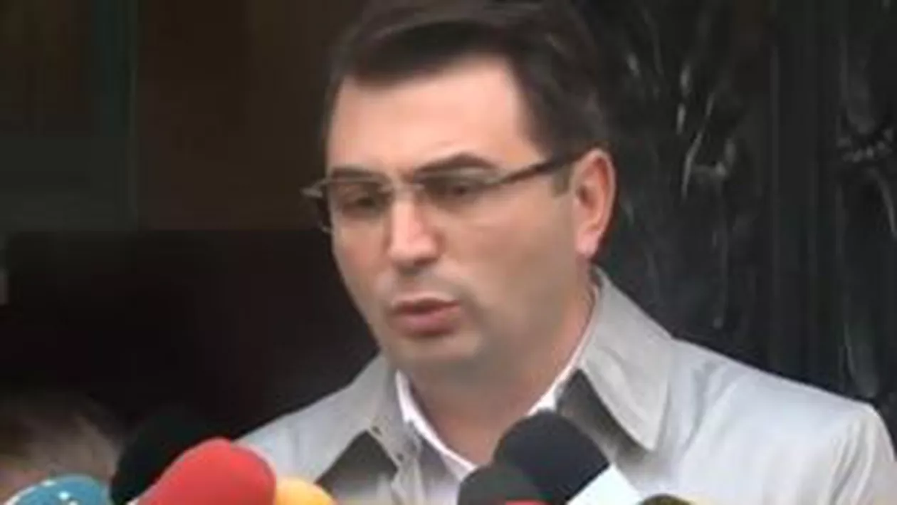 Deputatul PSD Radu Popa cere demisia lui Liviu Dragnea după eșecul de la alegeri