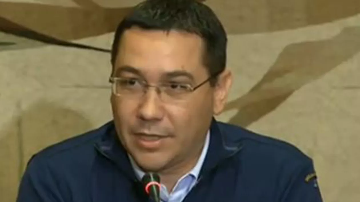 Victor Ponta: E nevoie de o nouă legislație privind participarea la vot a tuturor românilor. Voi încerca să salvez prestigiul MAE