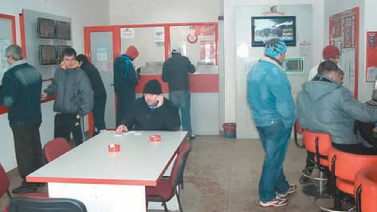 Un român a câştigat peste 15.000 de lei după ce a pariat că Iohannis câştigă alegerile