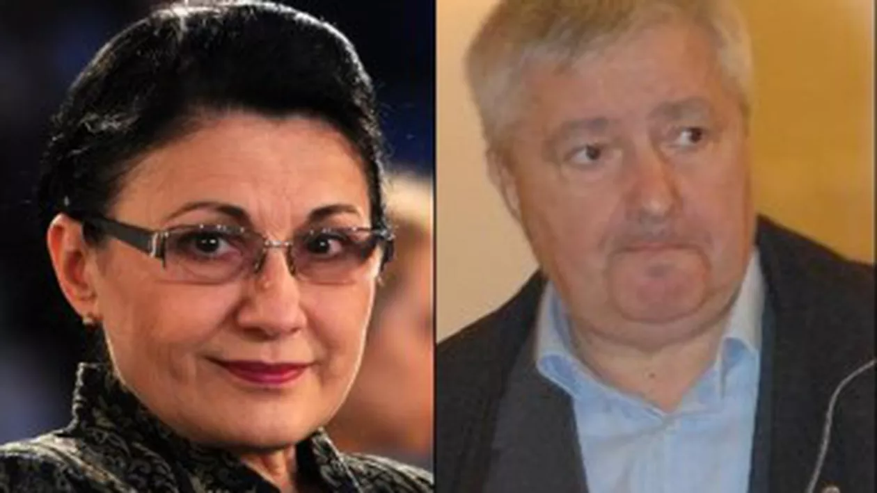 Va vota PSD pentru ridicarea imunităţii Ecaterinei Andronescu şi a lui Şerban Mihăilescu? Ponta: “Vom vota pentru încuviinţarea cererilor justiţiei”